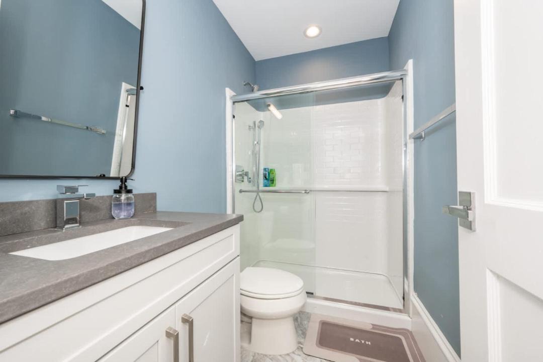 Photo of Bathroom in Mount Adams