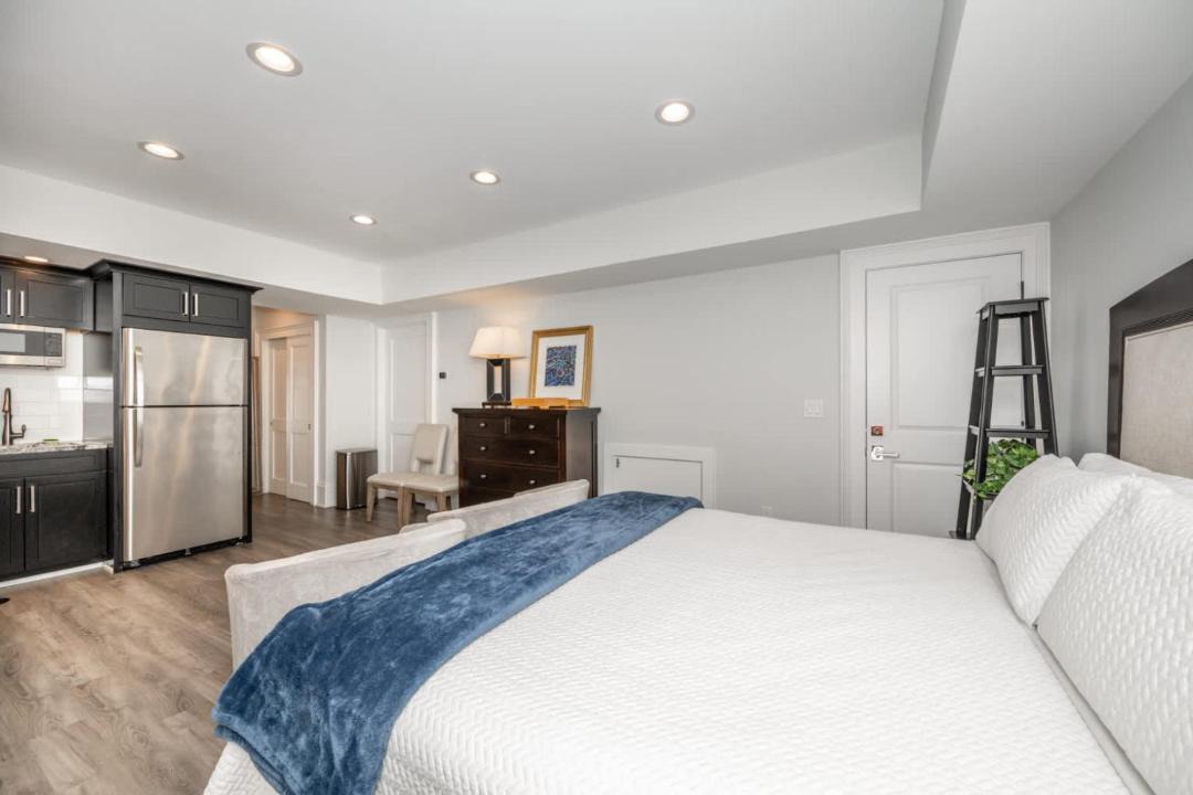 Photo of Bedroom in Mount Adams