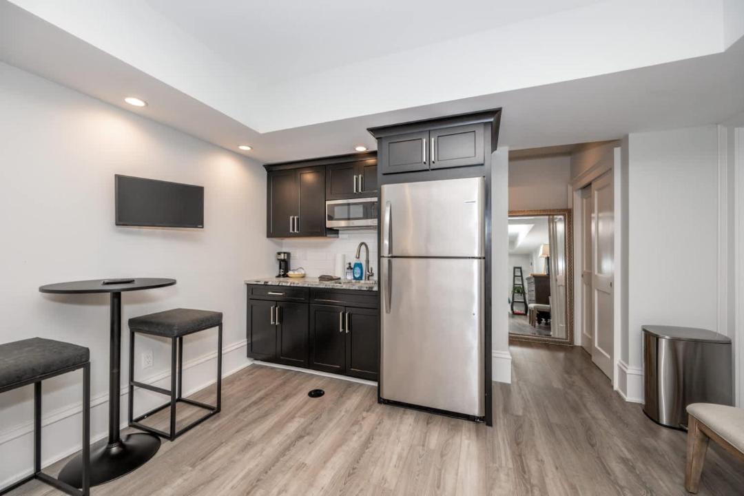 Photo of Kitchen in Mount Adams