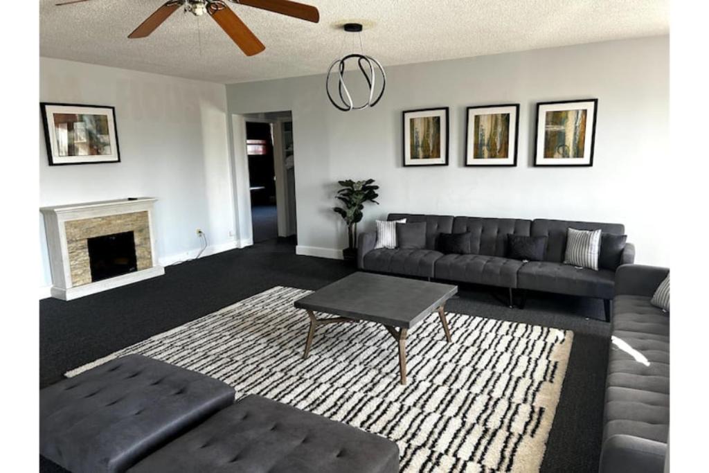 Photo of Livingroom in Warfordsburg