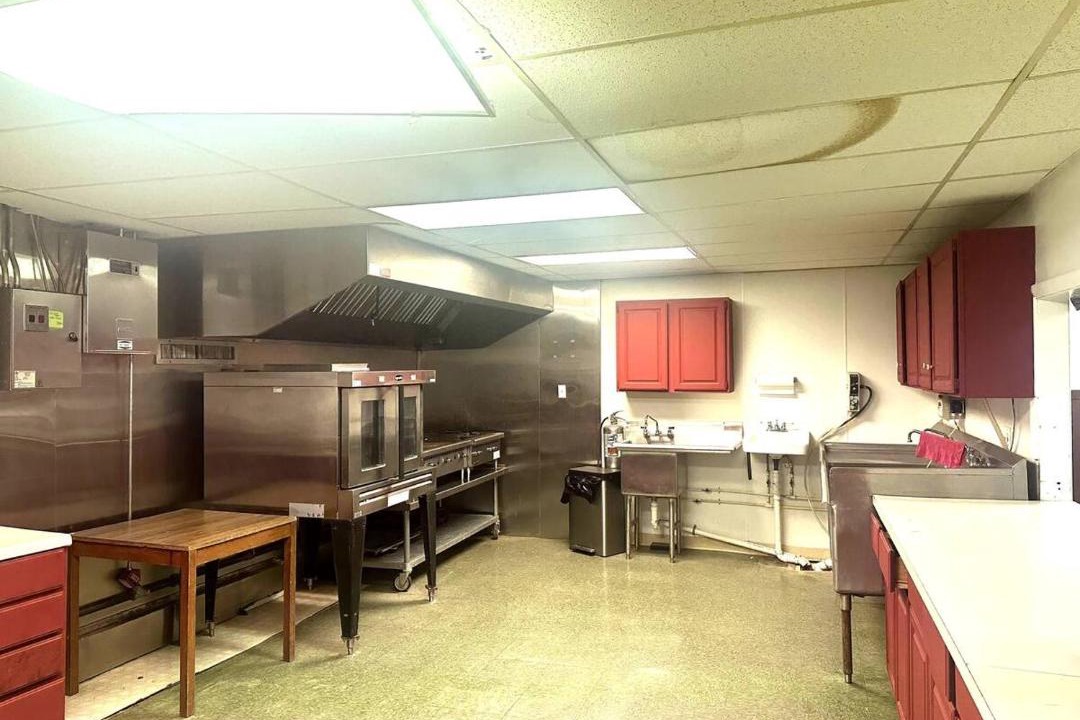 Photo of Kitchen in Warfordsburg