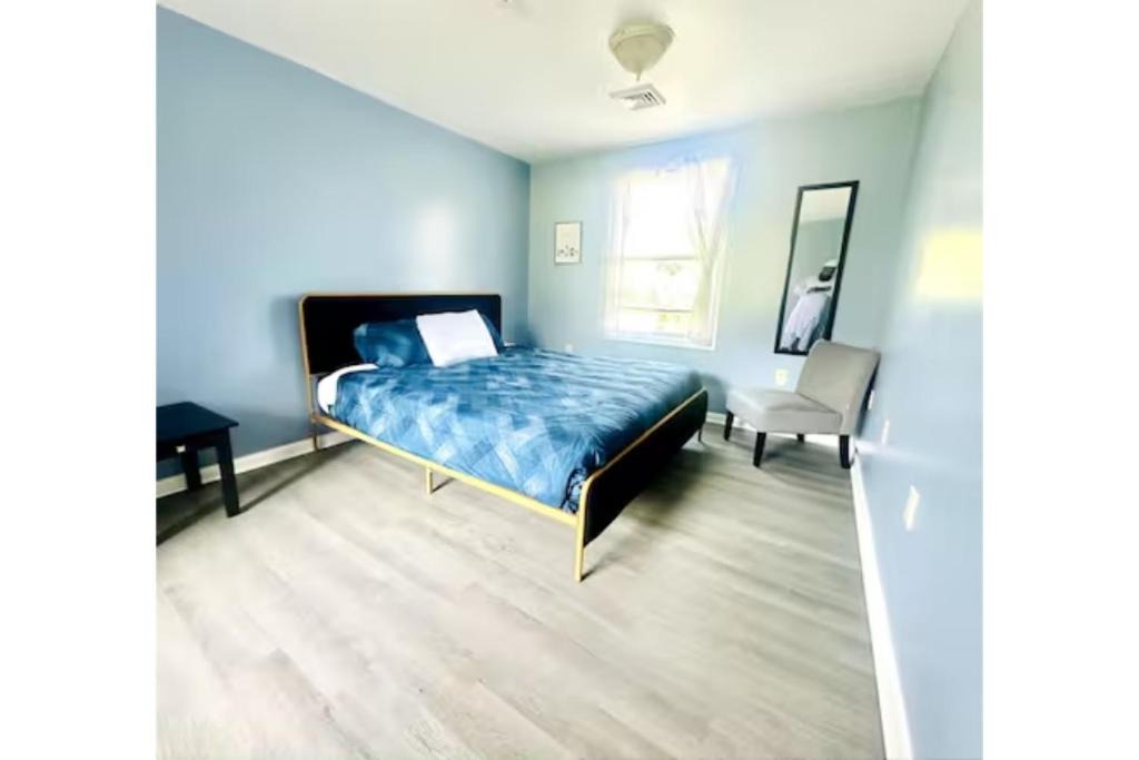 Photo of Bedroom in Warfordsburg