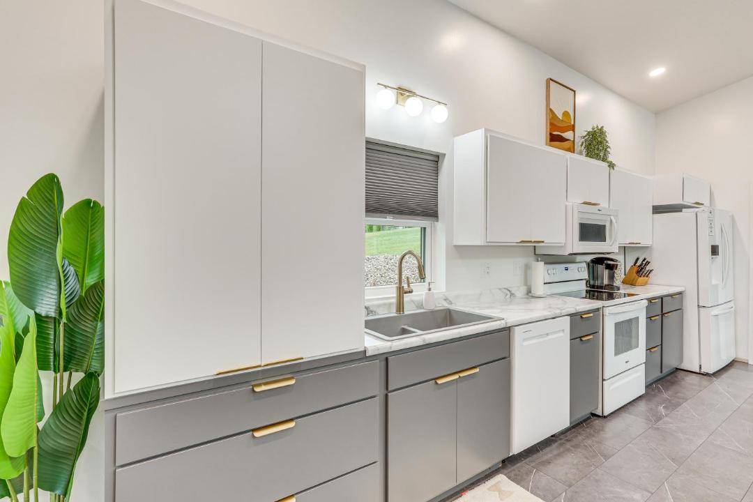 Photo of Kitchen in Walhonding