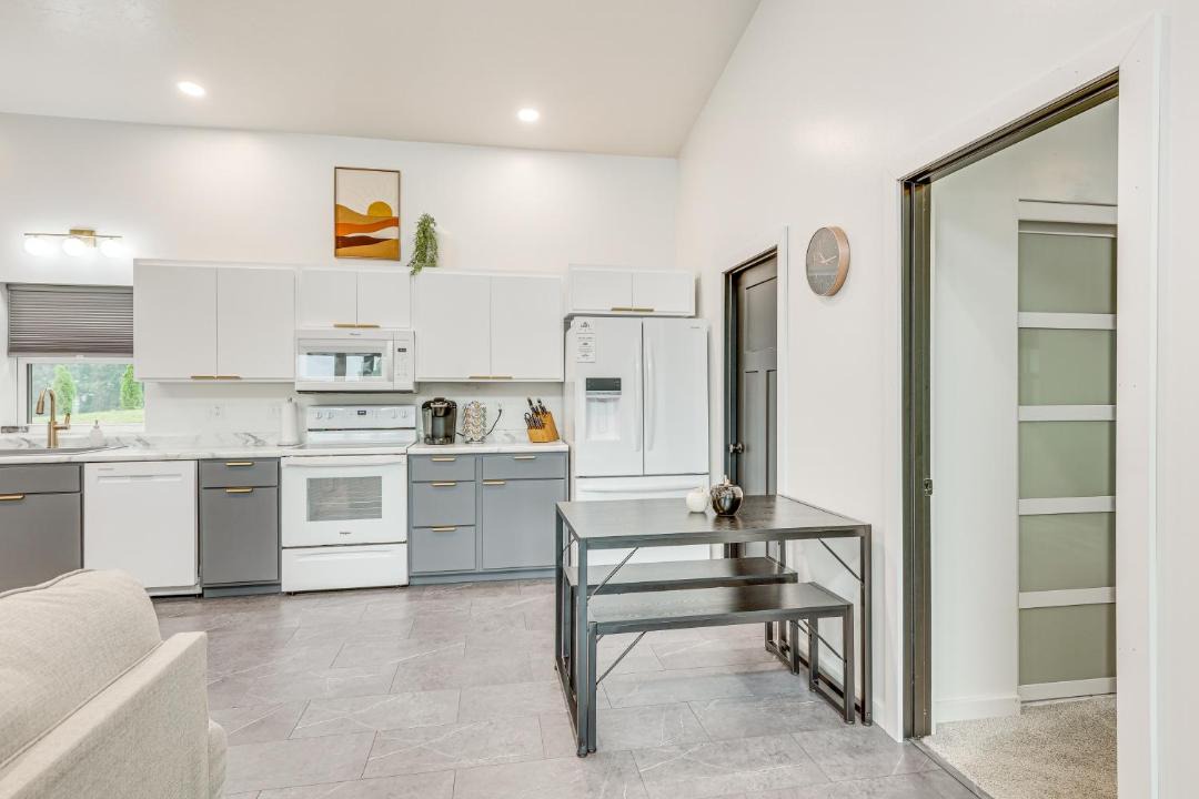 Photo of Kitchen in Walhonding