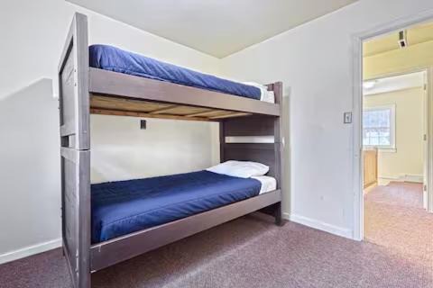 Photo of Bedroom in Waynesboro