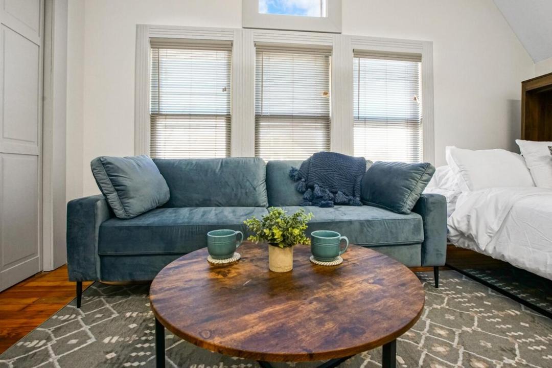 Photo of Bedroom in Hough