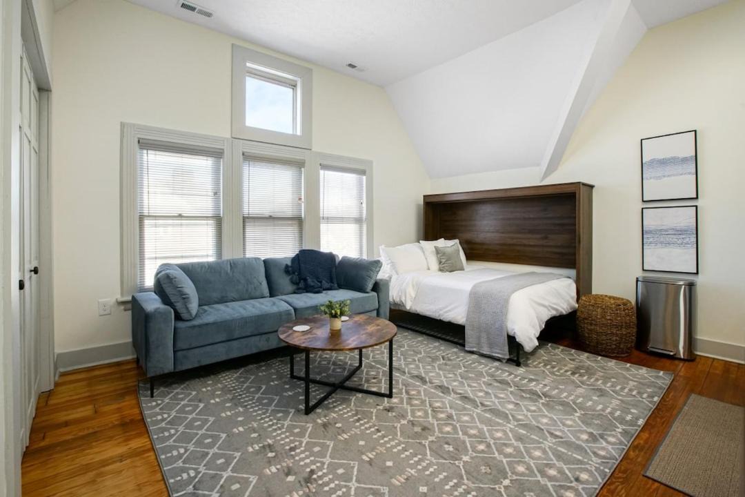 Photo of Bedroom in Hough
