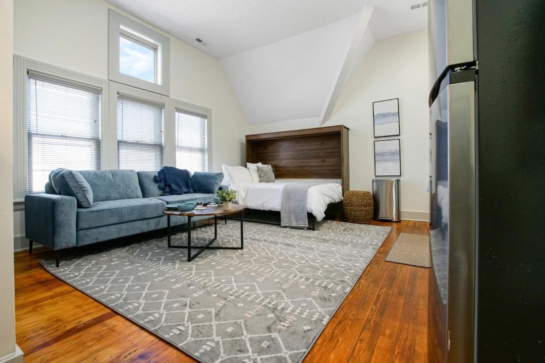 Photo of Bedroom in Hough