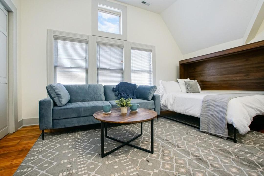 Photo of Bedroom in Hough