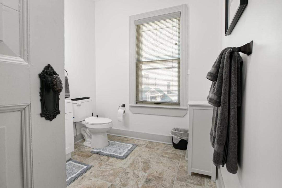 Photo of Bathroom in Hough