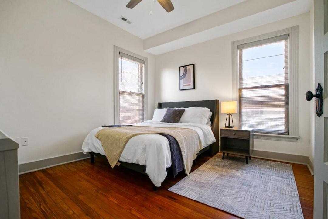 Photo of Bedroom in Hough