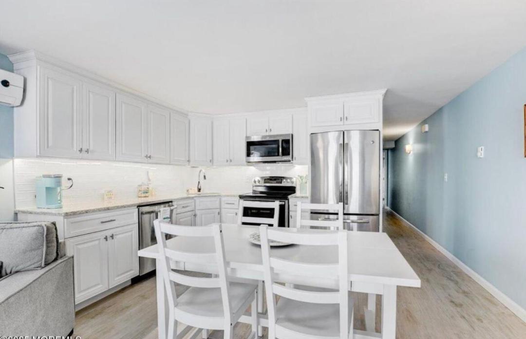 Photo of Kitchen in Ortley Beach