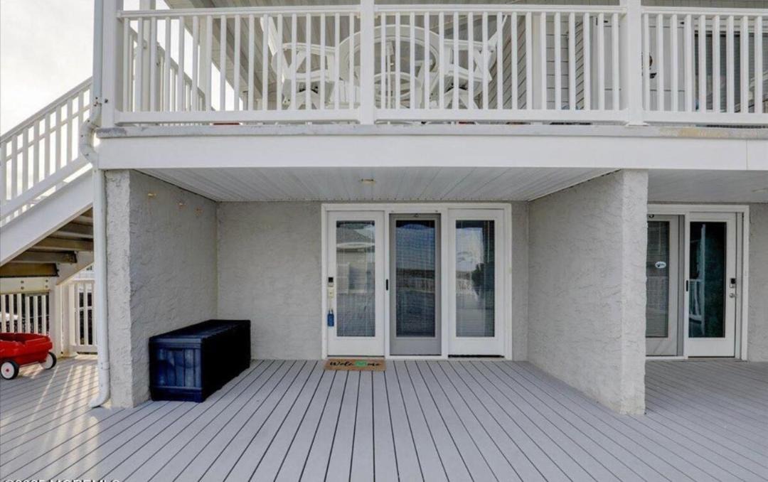 Photo of Patio Balcony in Ortley Beach