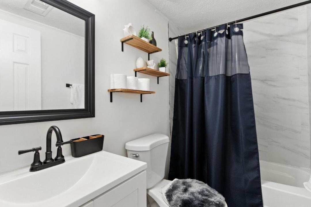 Photo of Bathroom in Millville