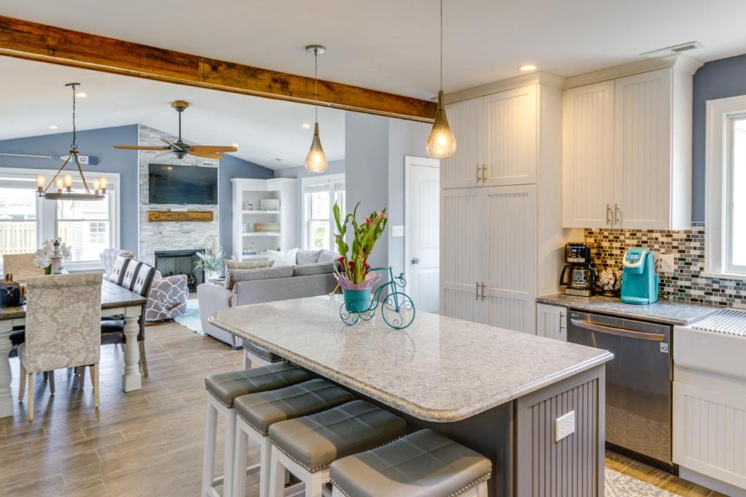 Photo of Kitchen in Village Green