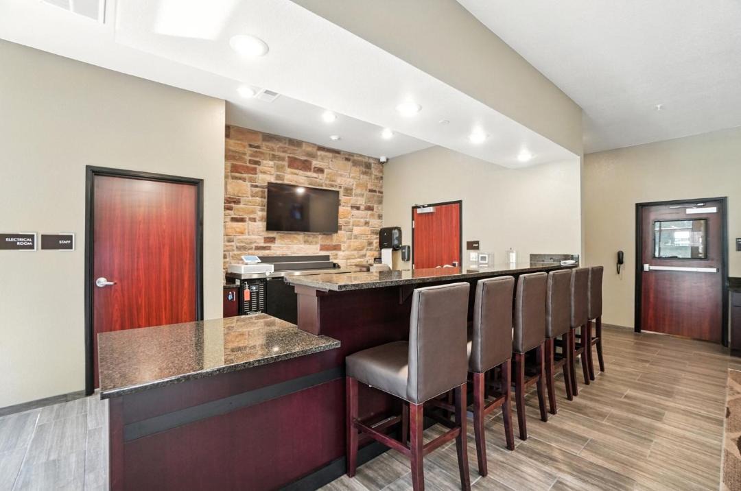 Photo of Kitchen in Bellefontaine