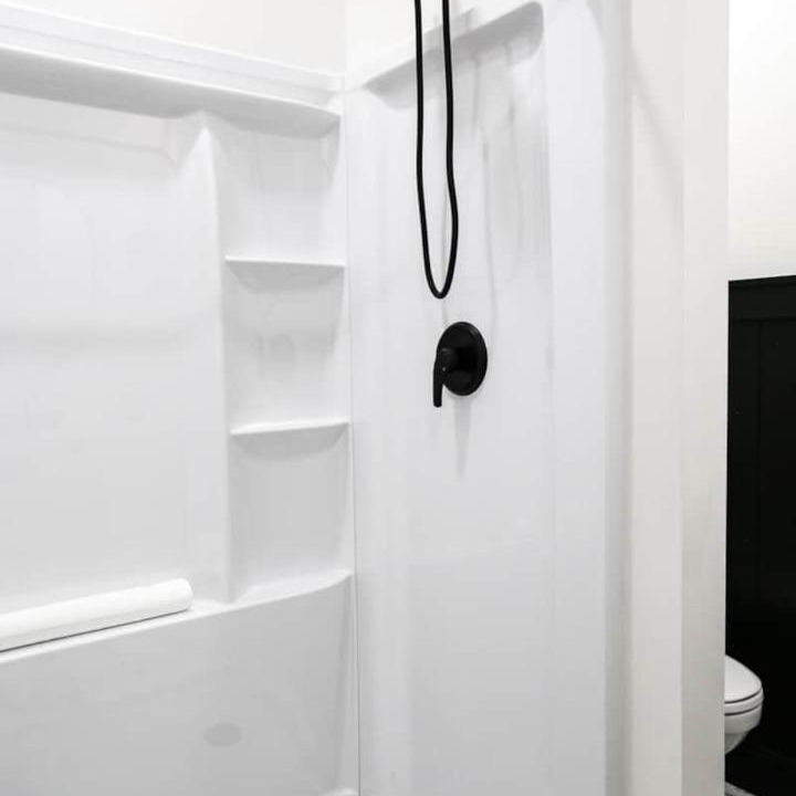 Photo of Bathroom in Low Moor