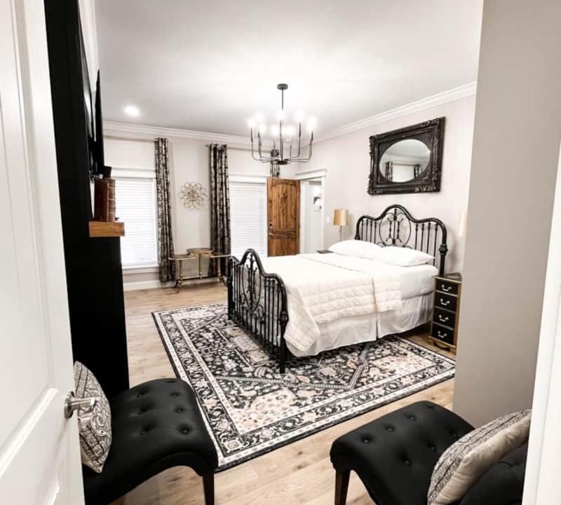 Photo of Bedroom in Low Moor