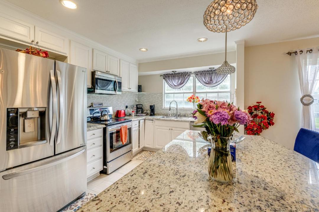 Photo of Kitchen in Oxon Hill-Glassmanor