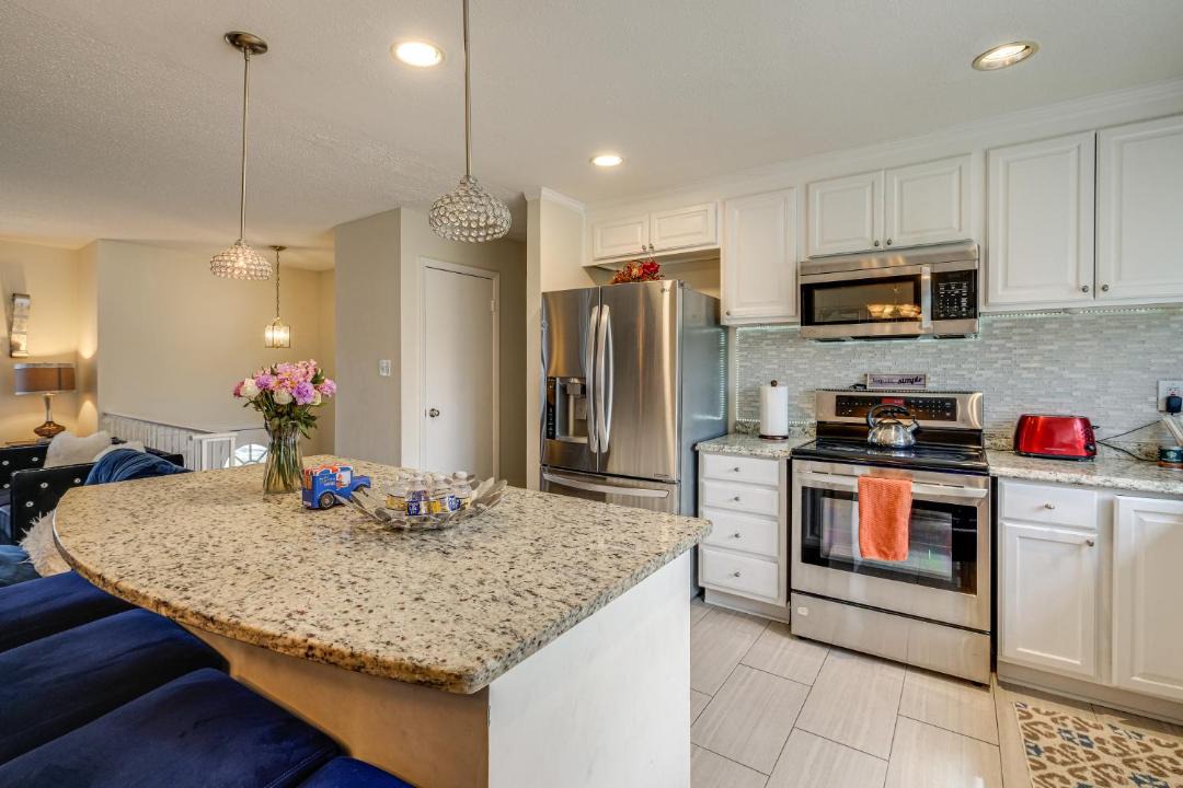 Photo of Kitchen in Oxon Hill-Glassmanor