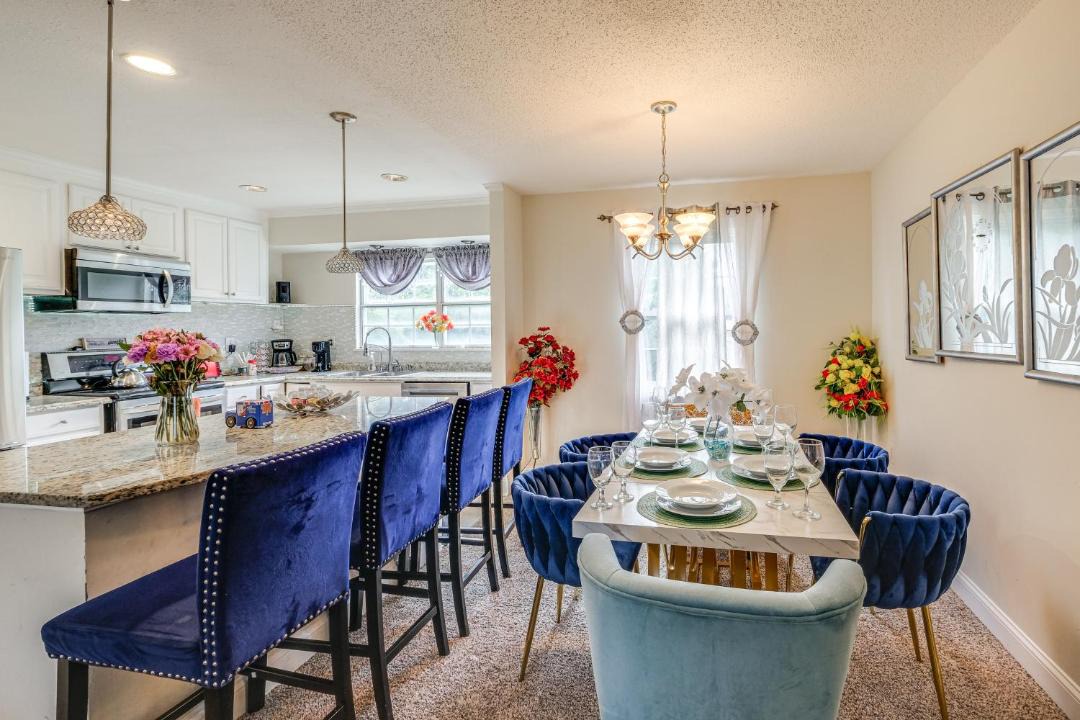 Photo of Kitchen in Oxon Hill-Glassmanor