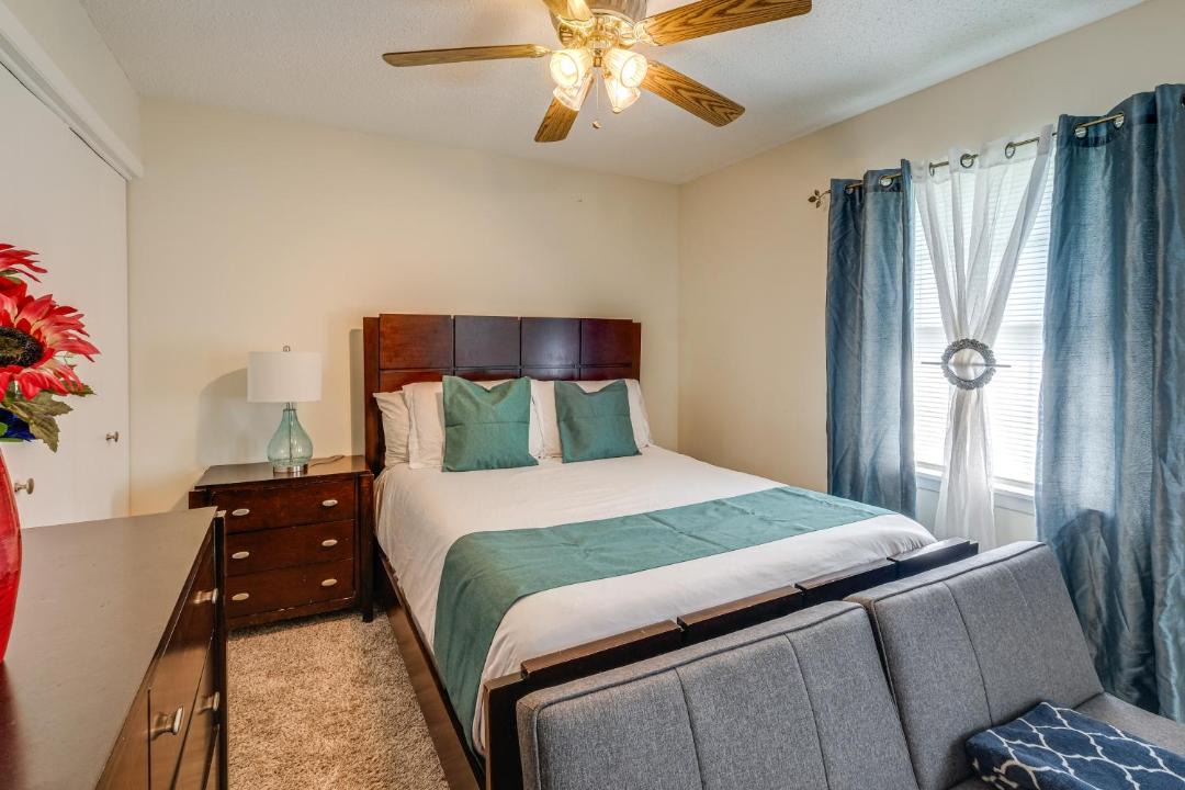 Photo of Bedroom in Oxon Hill-Glassmanor