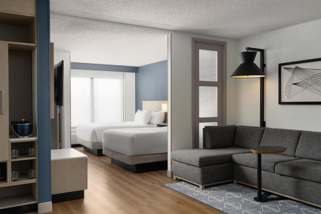 Photo of Bedroom in Secaucus