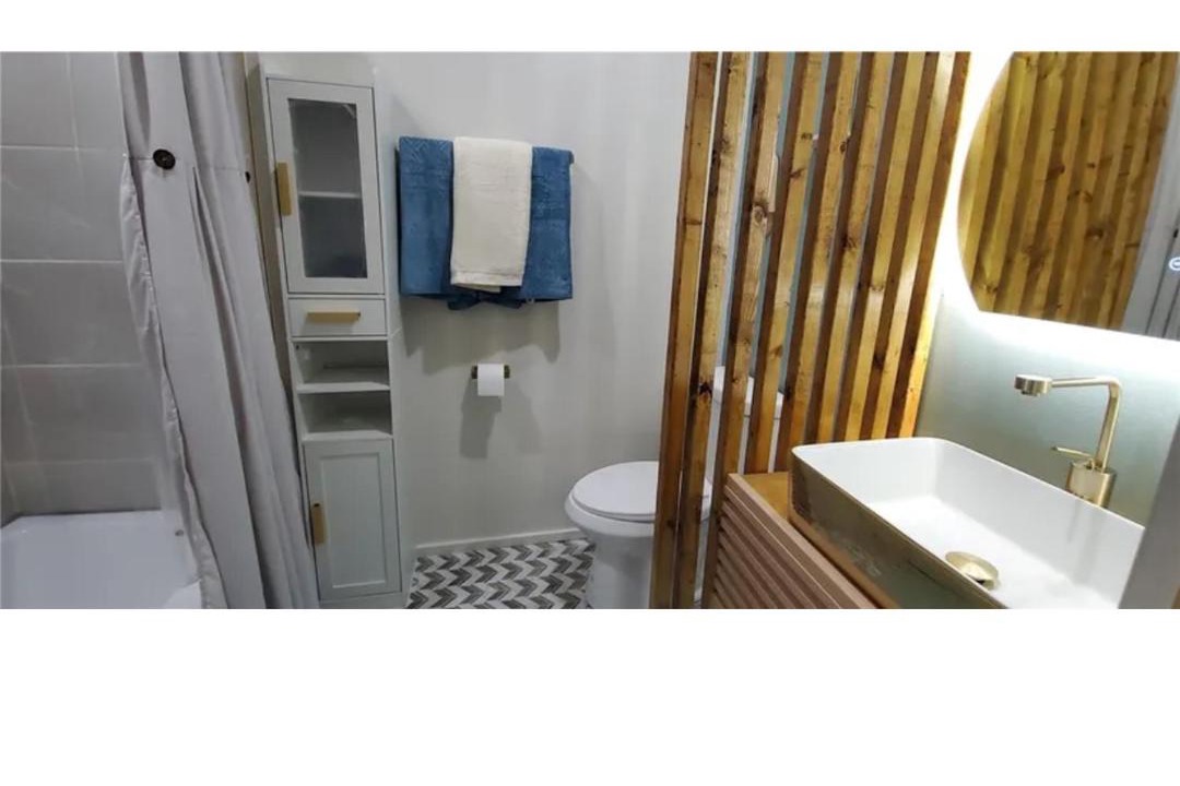 Photo of Bathroom in Homestead