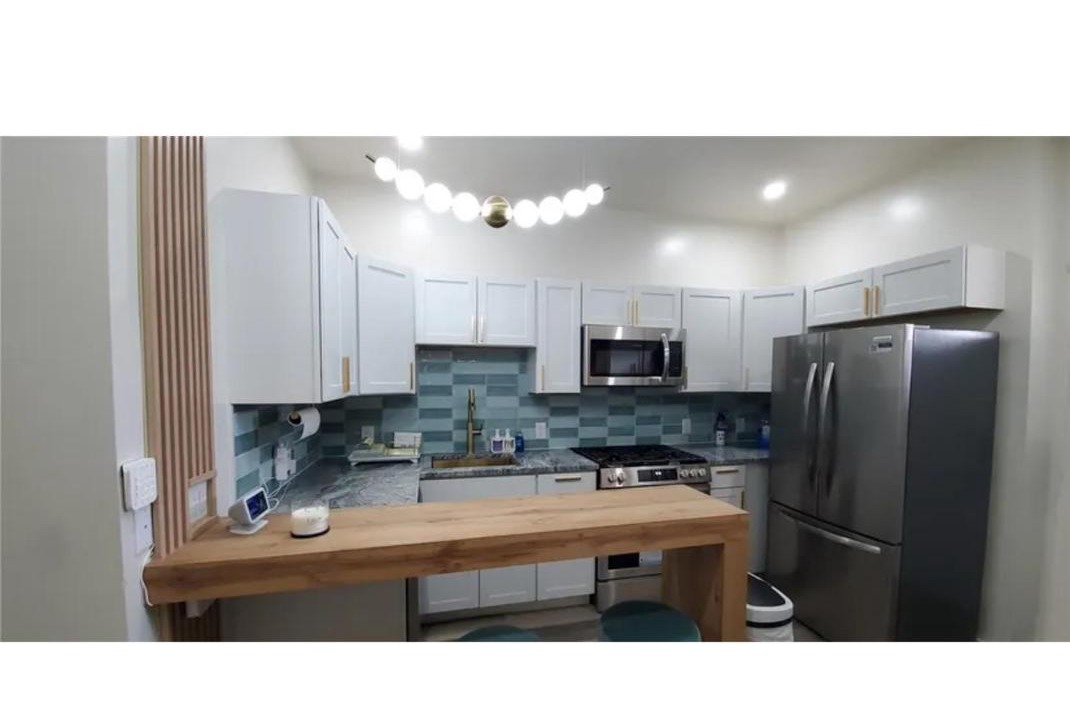 Photo of Kitchen in Homestead