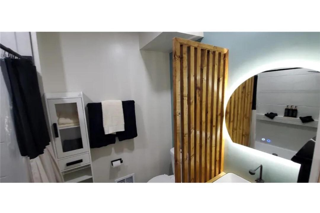 Photo of Bathroom in Homestead