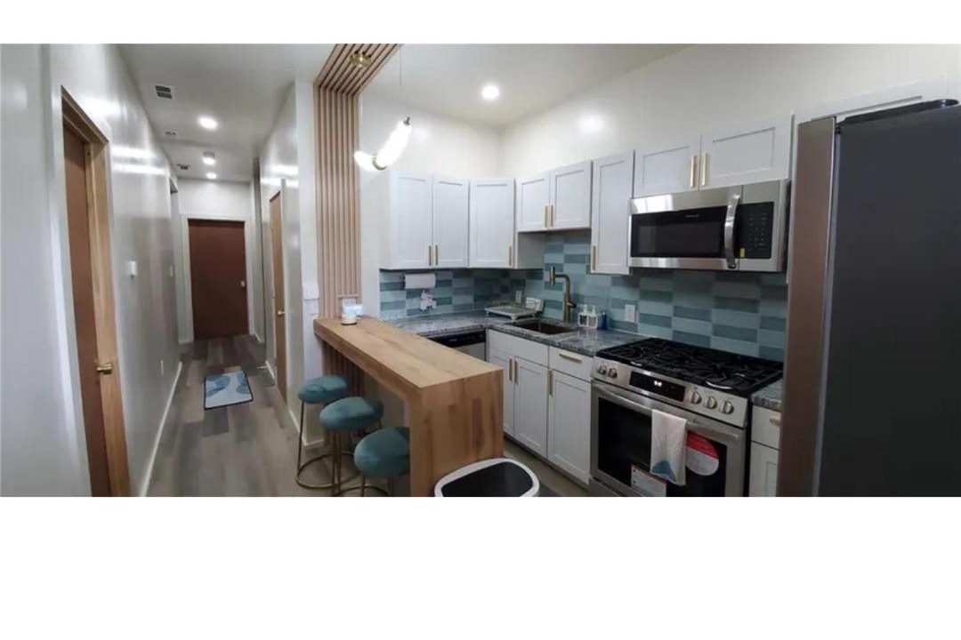 Photo of Kitchen in Homestead