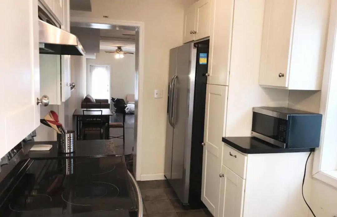 Photo of Kitchen in Upper Fells Point