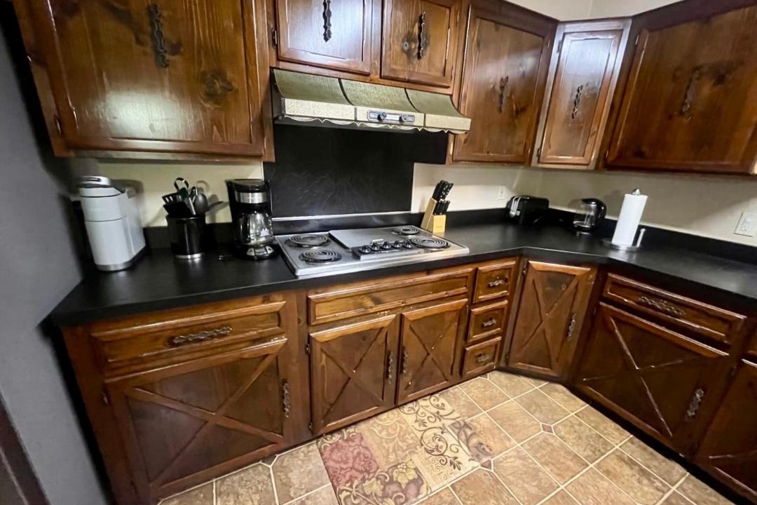 Photo of Kitchen in Port Elizabeth