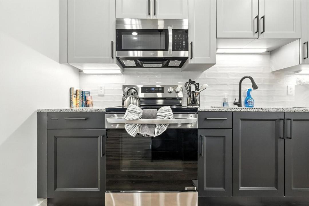 Photo of Kitchen in Westfield