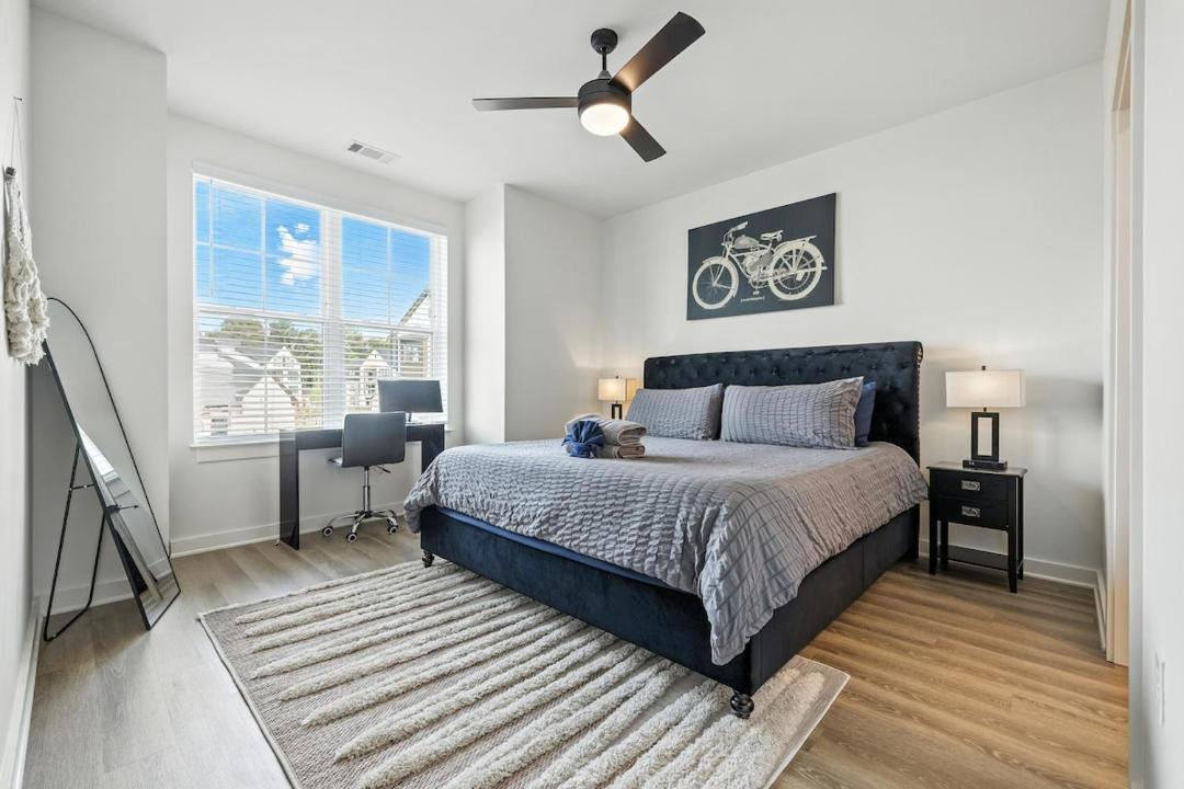 Photo of Bedroom in Westfield