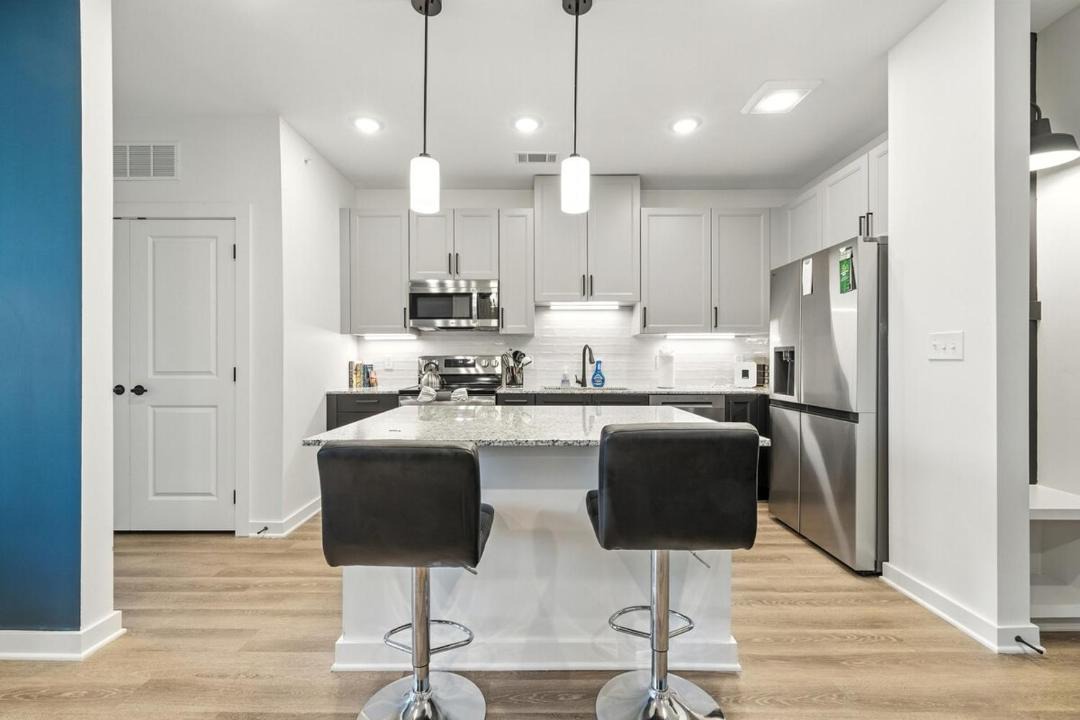 Photo of Kitchen in Westfield