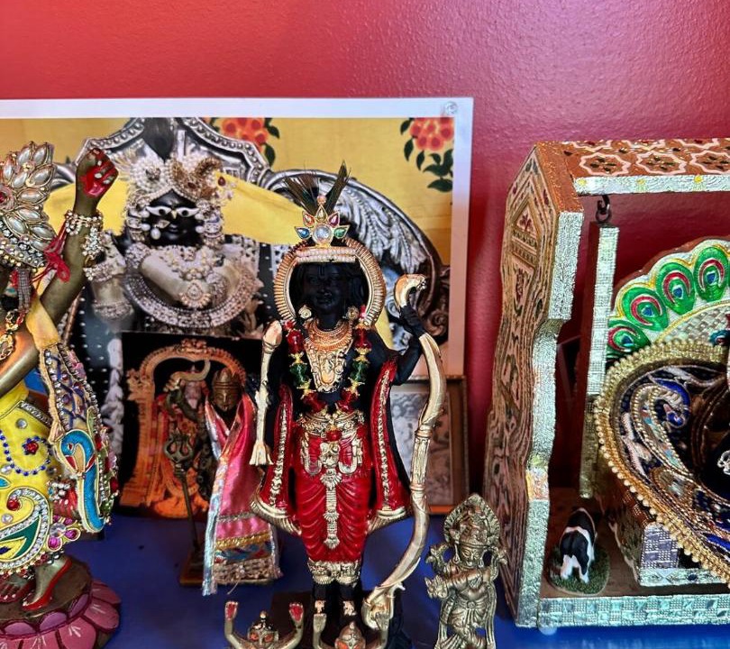 Photo of Others in New Vrindaban