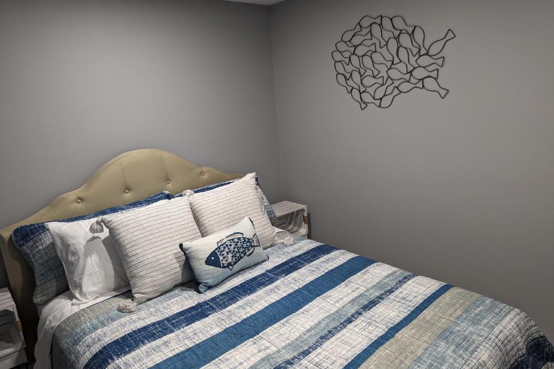 Photo of Bedroom in Lewis Center