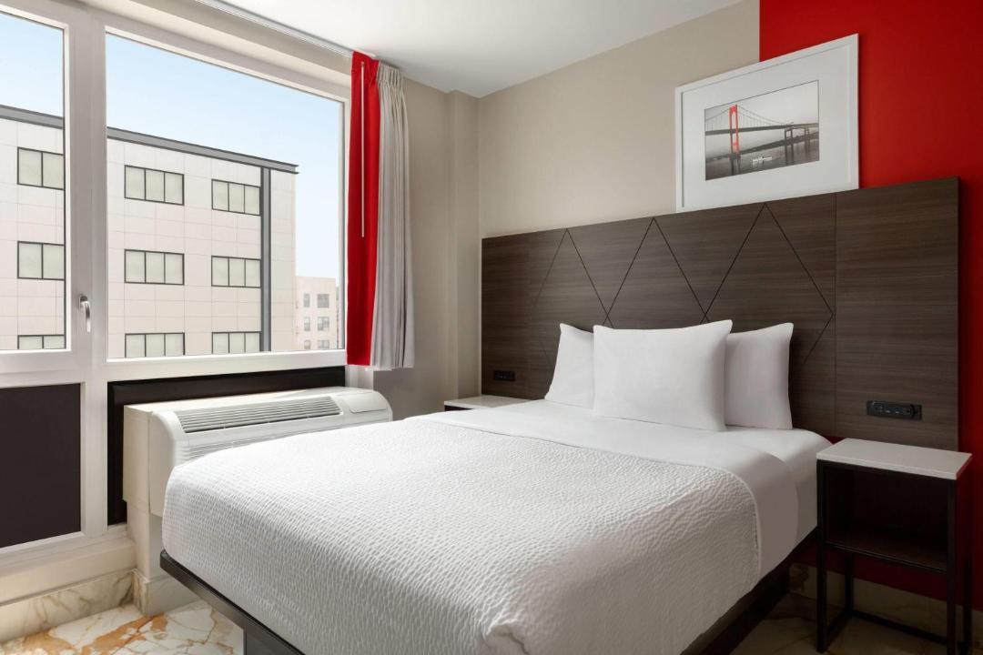 Photo of Bedroom in Crown Heights