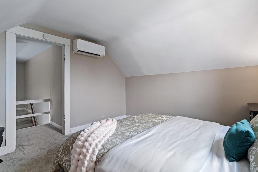 Photo of Bedroom in Bedford