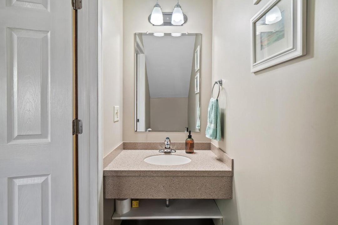 Photo of Bathroom in Bedford