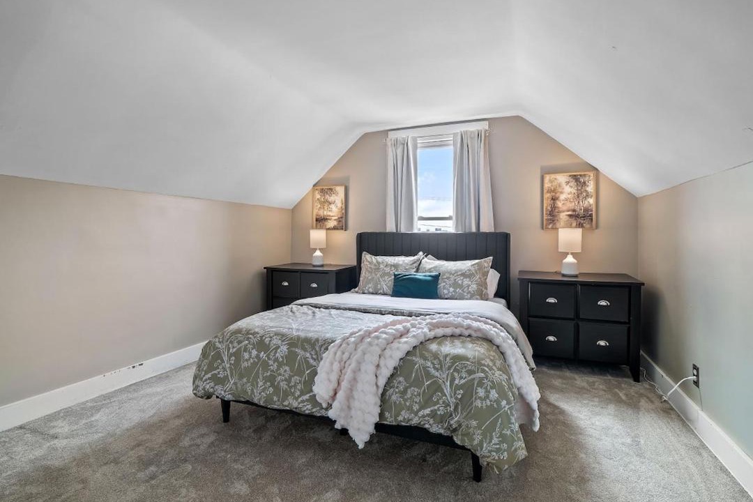 Photo of Bedroom in Bedford