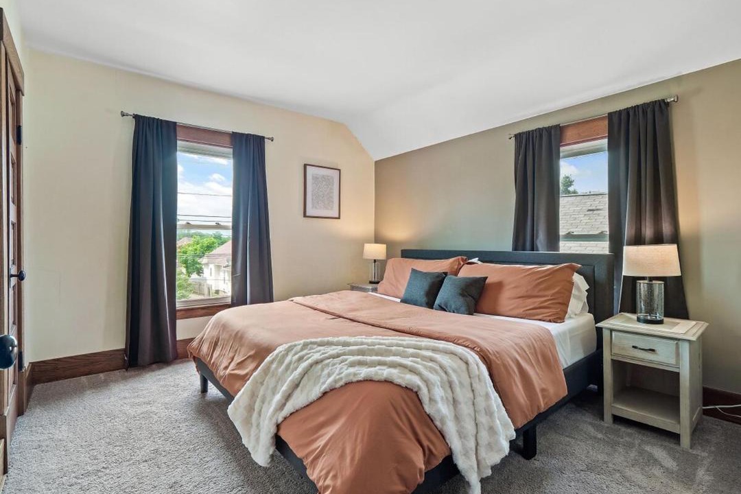 Photo of Bedroom in Bedford