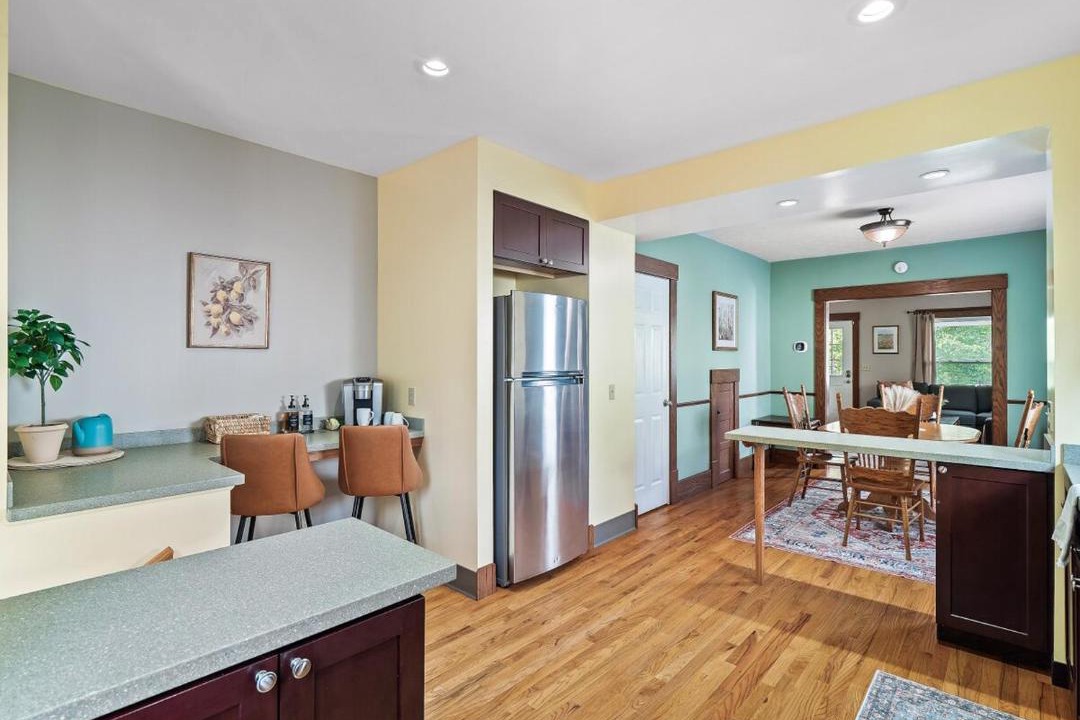 Photo of Kitchen in Bedford
