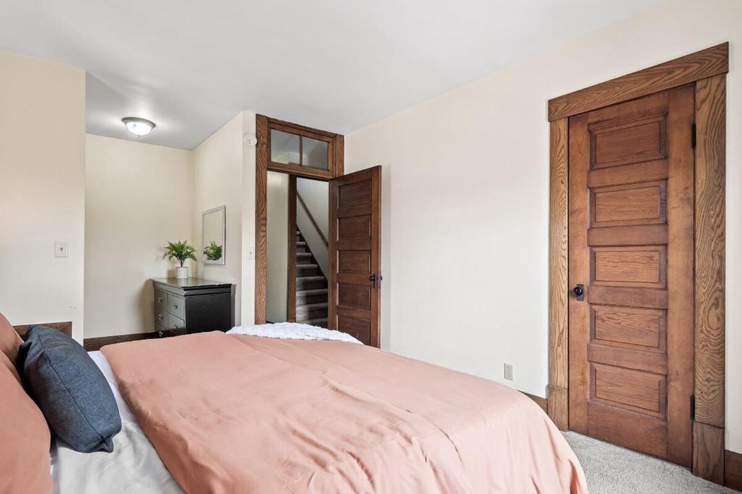 Photo of Bedroom in Bedford