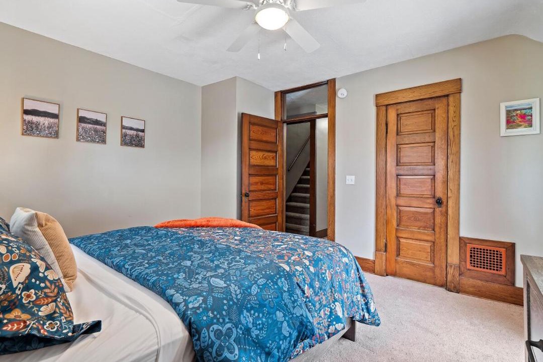 Photo of Bedroom in Bedford