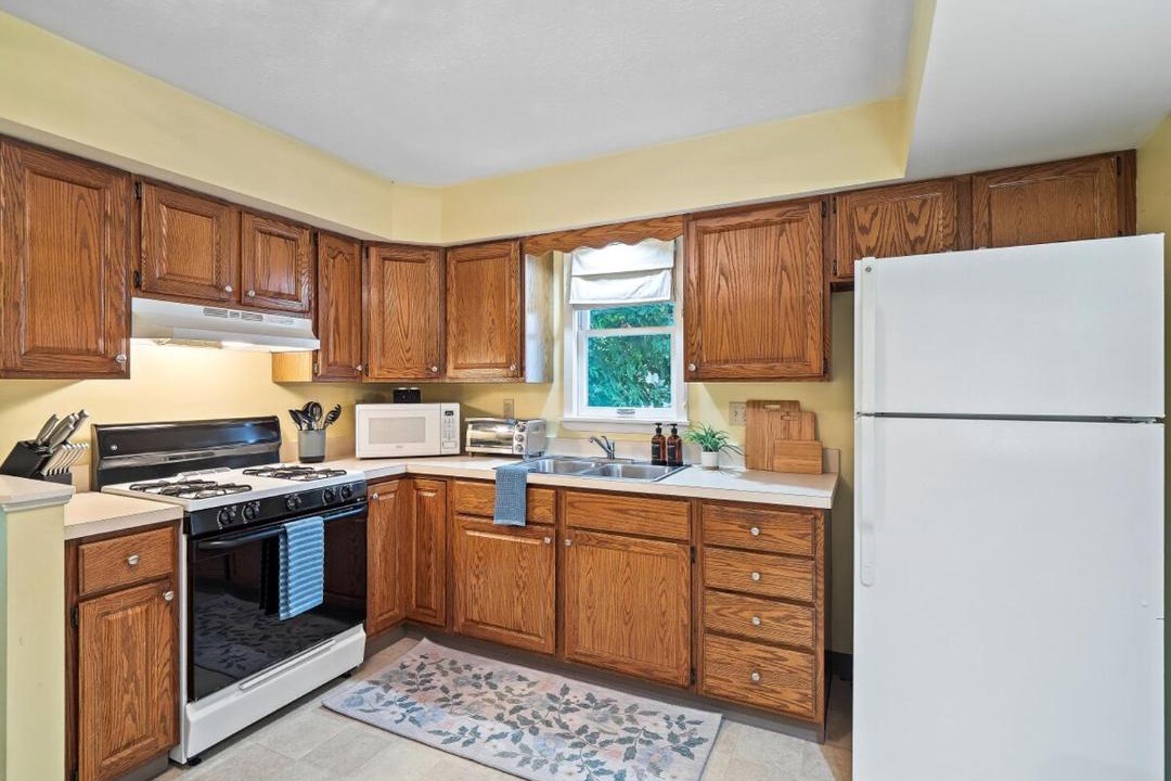 Photo of Kitchen in Bedford