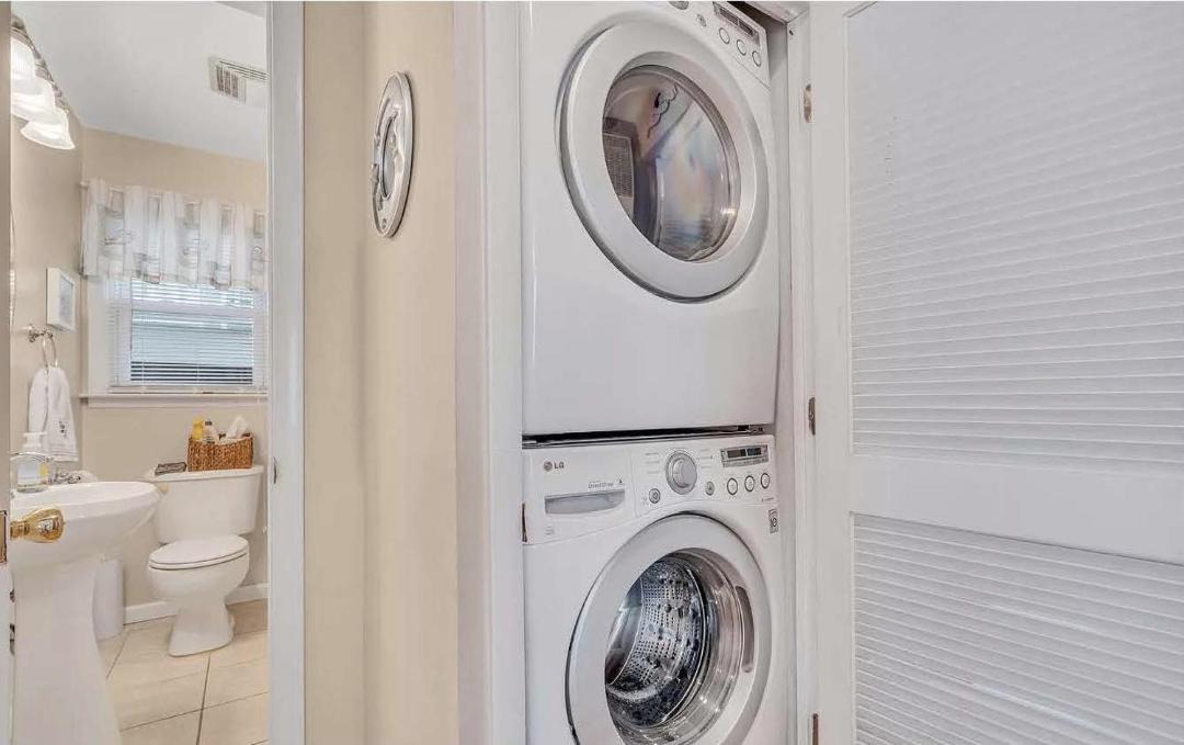 Photo of Bathroom in Seaside Heights
