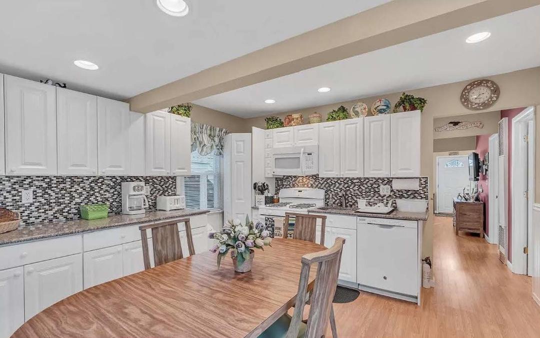 Photo of Kitchen in Seaside Heights