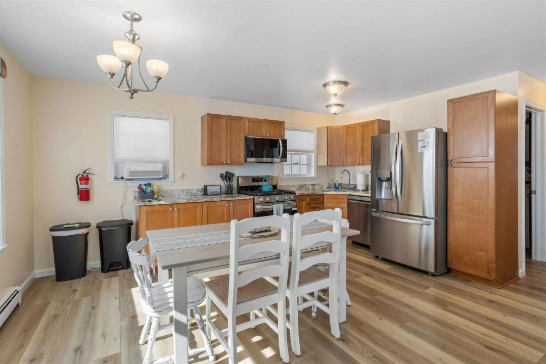Photo of Kitchen in Little Egg Harbor